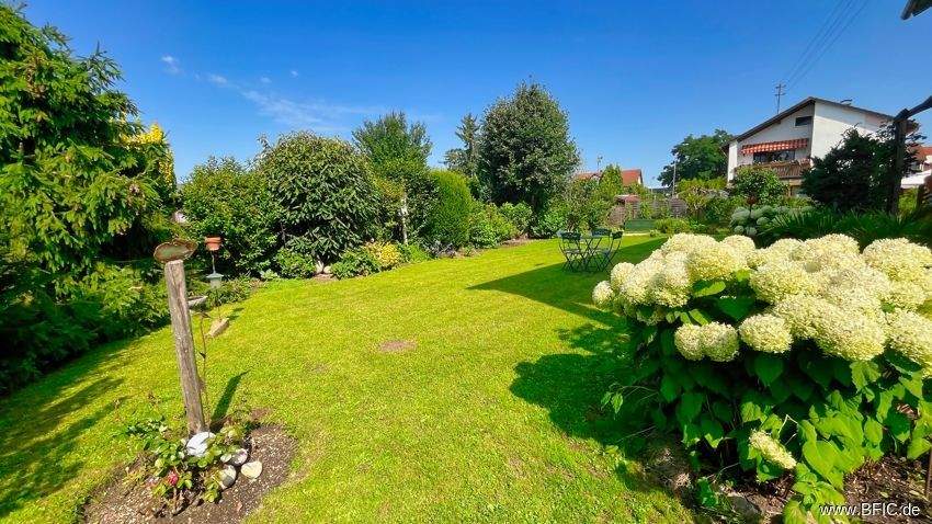 Doppelhaushälfte Gernlinden Gernlinden - 4 Zimmer, 92 m&sup2;, 695.000&euro; | Angebot:25247778