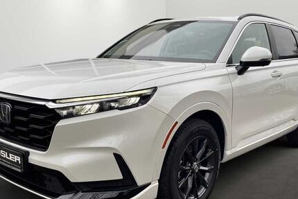 Honda CR-V 5.000 km 47.990 € München 80339