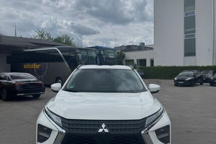 Mitsubishi Eclipse 78.900 km 19.000 € München 80809