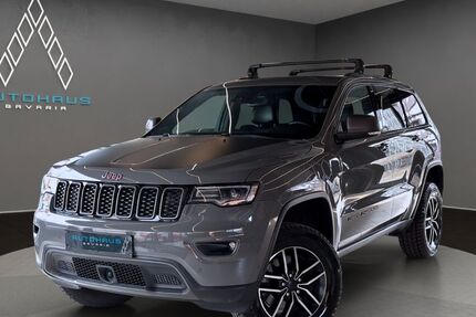 Jeep Grand Cherokee 82.000 km 31.900 &euro; Fürstenfeldbruck 82256