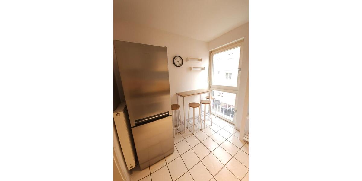 Etagenwohnung Dachau - 1 Zimmer, 68 m&sup2;, 740&euro; | Angebot:25379426