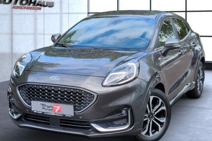 Ford Puma 27.900 km 16.950 &euro; Kirchseeon 85614