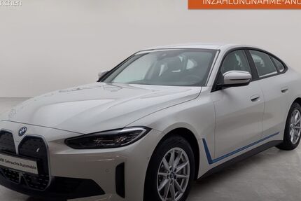 BMW i4 55.118 km 33.980 &euro; München 80939