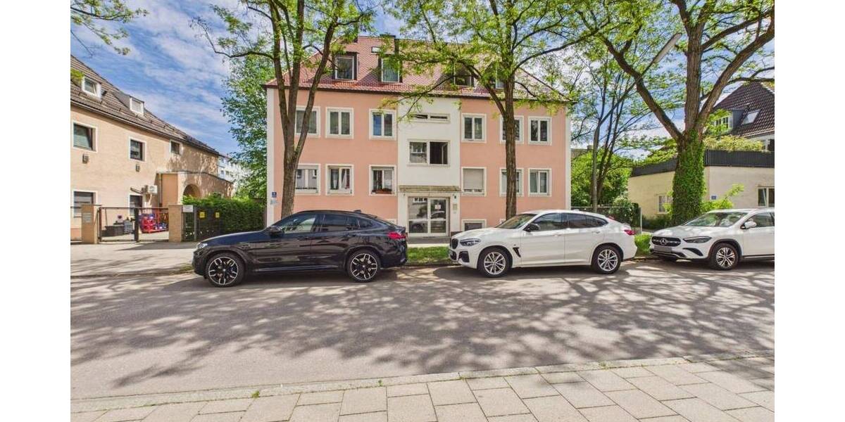 Mehrfamilienhaus, Wohnhaus München Ramersdorf-Perlach - 1 Zimmer, 518 m&sup2;, 3.589.000&euro; | Angebot:26674994