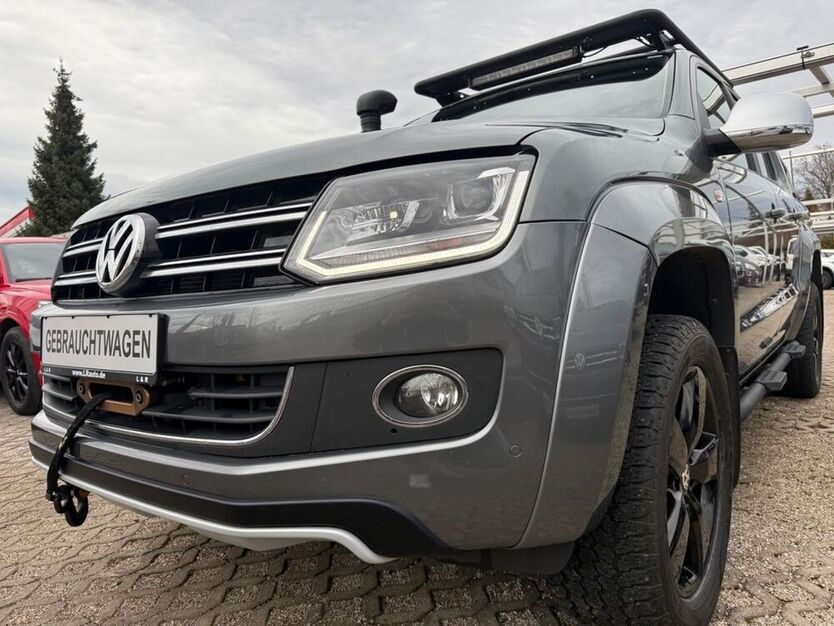 Amarok