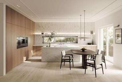 Wohnung zum Kaufen in München 1.080.000 € 74.5 m² 2 zimmer