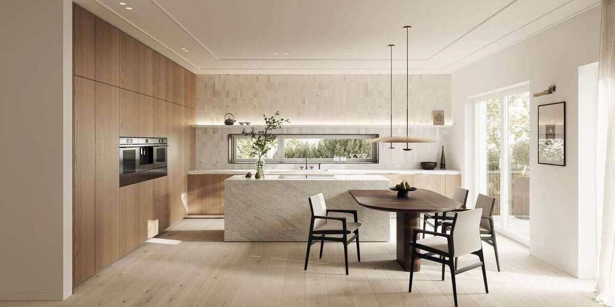 Wohnung zum Kaufen in München 1.080.000 € 74.5 m² 2 zimmer