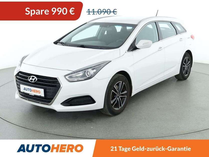 Hyundai i40 90.764 km 10.100 € Neufahrn 85375