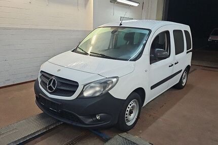 Mercedes-Benz Citan 115.000 km 14.500 &euro; KARLSFELD (b.München) 85757