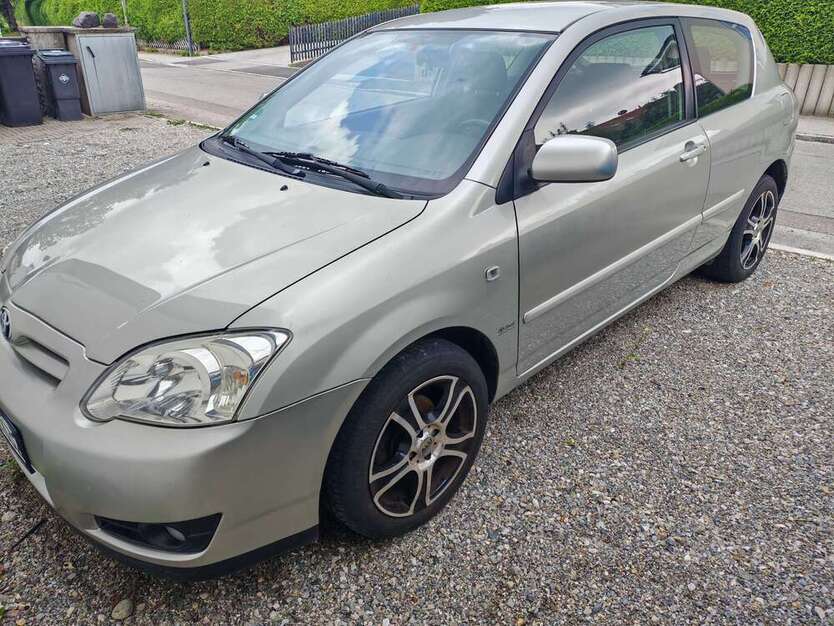 Corolla