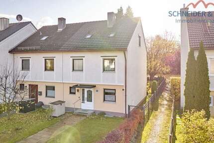 Haus zum Kaufen in Alling 688.000 € 122 m² 6 zimmer