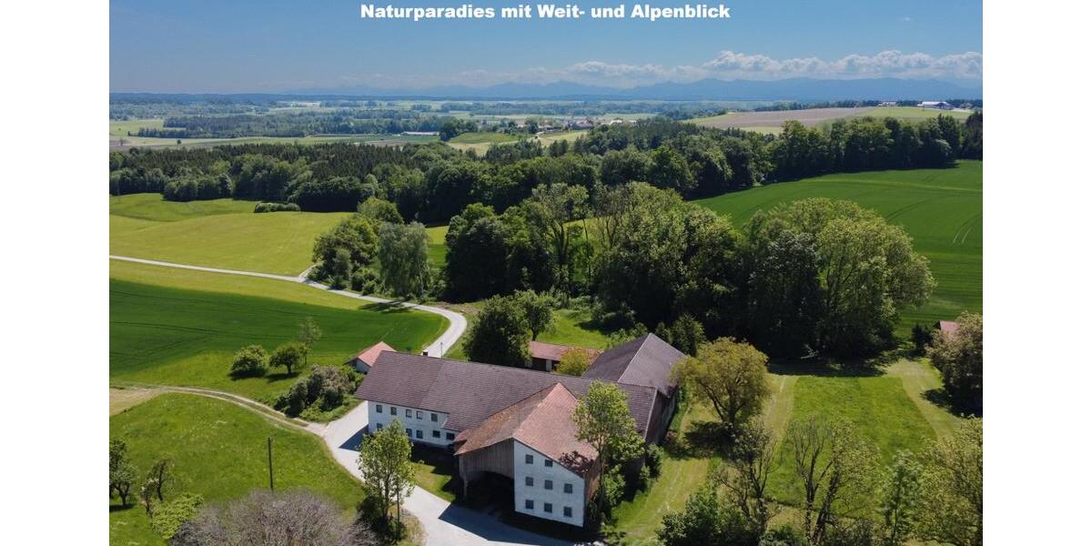 Einfamilienhaus Ebersberg - 3.400.000&euro; | Angebot:27259334