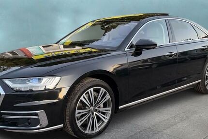 Audi A8 135.000 km 32.999 &euro; München 81243