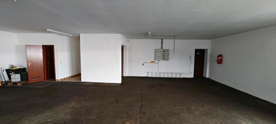 Arbeiten & Lagern unter einem Dach in 82140 Olching zimmer