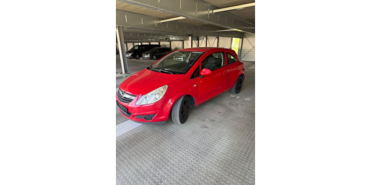 Opel Corsa 190.000 km 2.100 &euro; München 81739