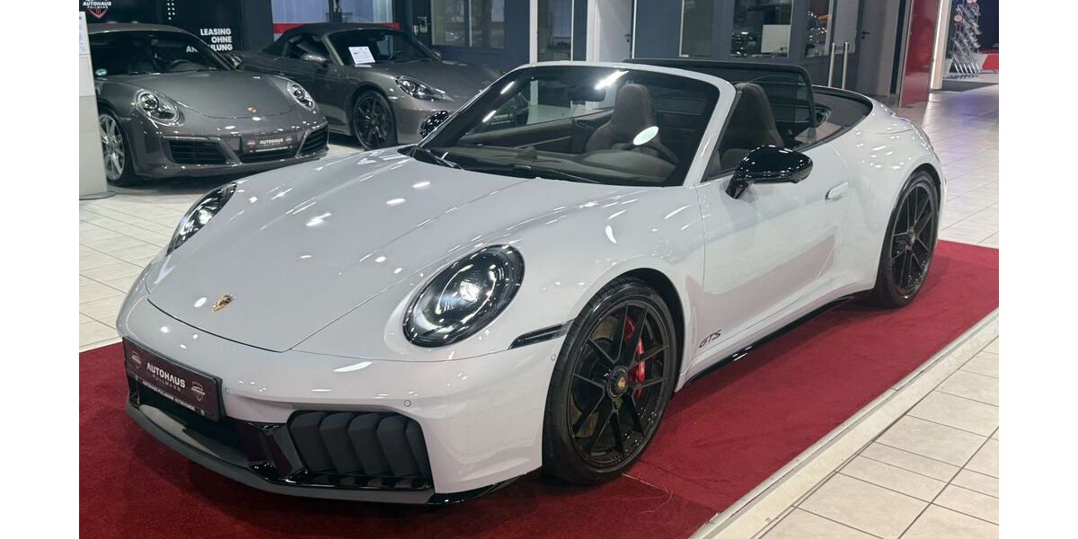 Porsche 911 Urmodell 2.195 km 189.899 &euro; Unterschleißheim 85716