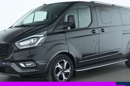 Ford Tourneo Custom 44.365 km 36.625 &euro; Garching bei München 85748