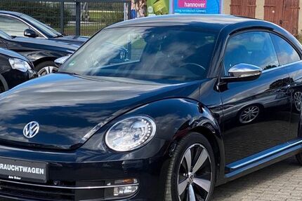 VW Beetle 237.920 km 11.350 &euro; Vaterstetten 85591
