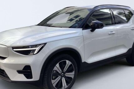 Volvo XC40 31.750 km 31.990 &euro; München 80337