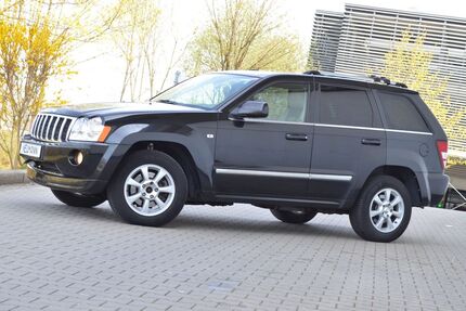 Jeep Grand Cherokee 184.500 km 5.800 &euro; München 81243