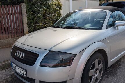 Audi TT 263.000 km 2.450 &euro; Fürstenfeldbruck 82256