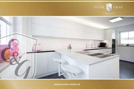 Haus zum Mieten in München 4.100 € 216.42 m²