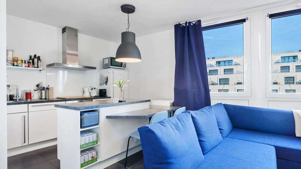 Wohnung zum Kaufen in München 420.000 € 44.56 m²