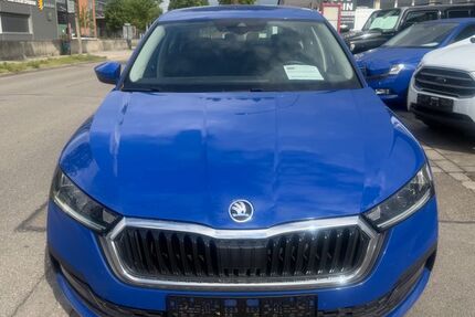 Skoda Octavia 206.000 km 12.900 &euro; Dachau 85221