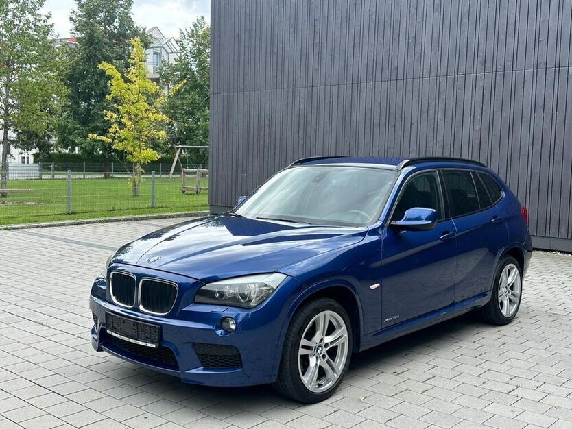X1