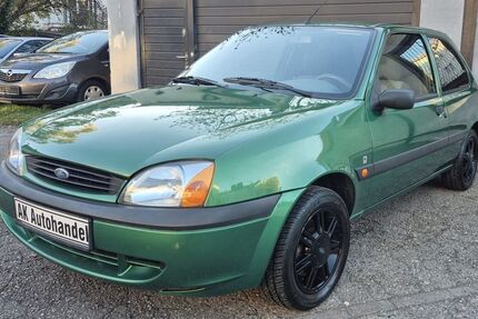 Ford Fiesta 213.700 km 690 &euro; München 80809
