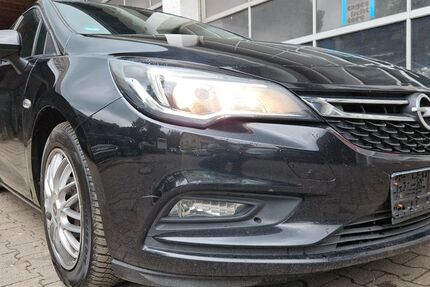 Opel Astra 369.000 km 2.736 &euro; Forstinning 85661