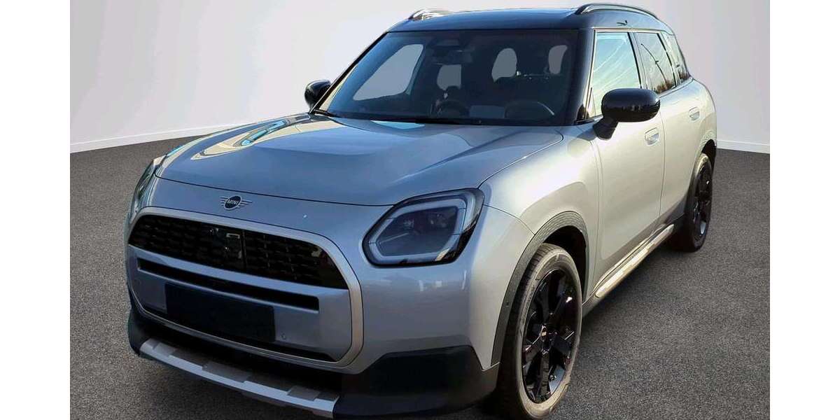 Mini Countryman D 1.320 km 42.370 &euro; München 80788