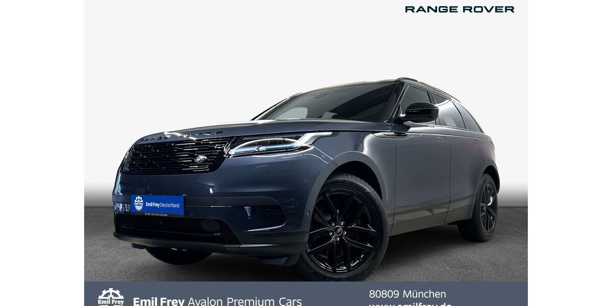 Land Rover Range Rover Velar 4.388 km 68.994 &euro; München 80809
