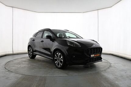 Ford Puma 88.249 km 15.550 € Garching 85748