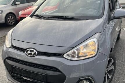 Hyundai i10 142.500 km 9.990 € München 81247