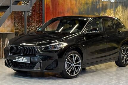 BMW X2 32.382 km 35.900 &euro; München 81829