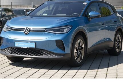 VW ID.4 8.016 km 45.781 &euro; München 80935
