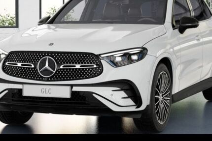 Mercedes-Benz GLC 220 9.566 km 56.900 &euro; München 80636