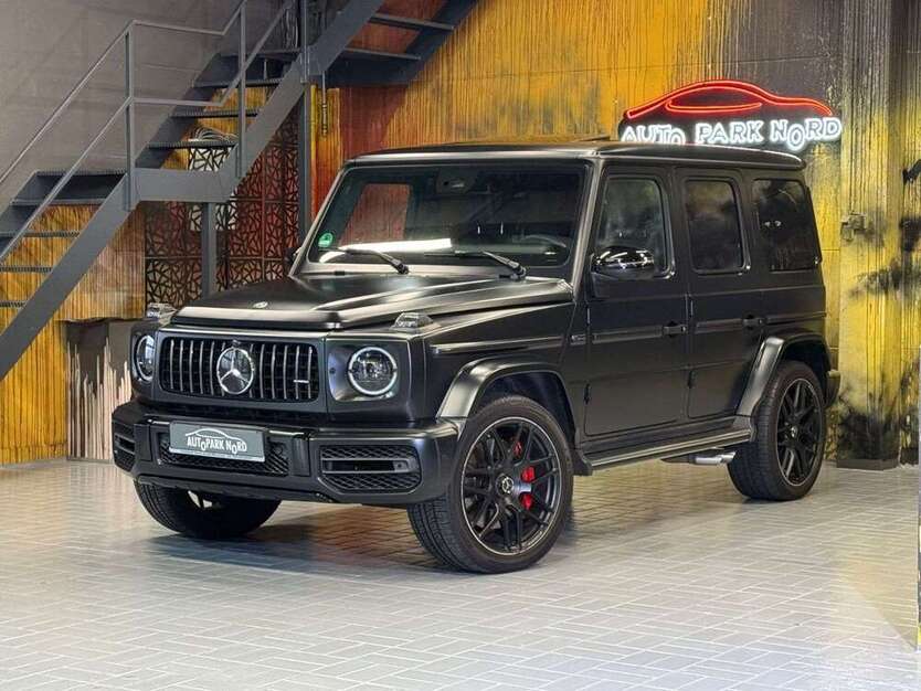 G 63 AMG