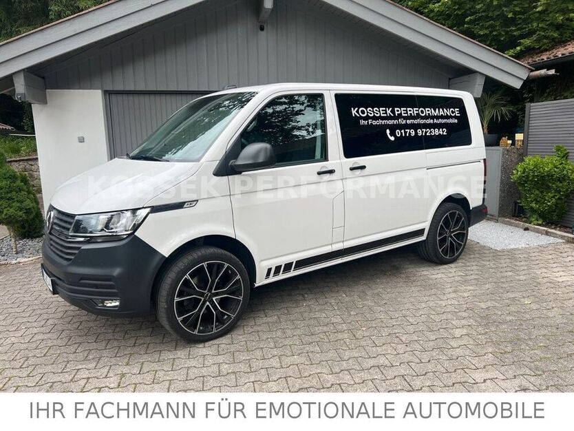 T6 Transporter