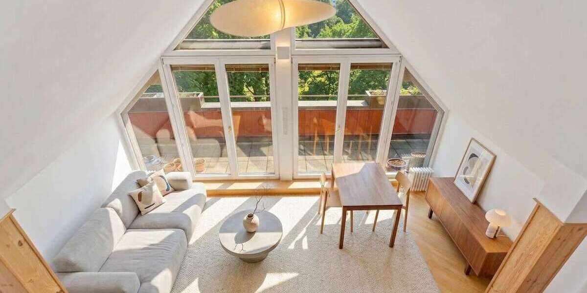 Etagenwohnung München Ramersdorf-Perlach - 4 Zimmer, 175 m&sup2;, 1.890.000&euro; | Angebot:26099595