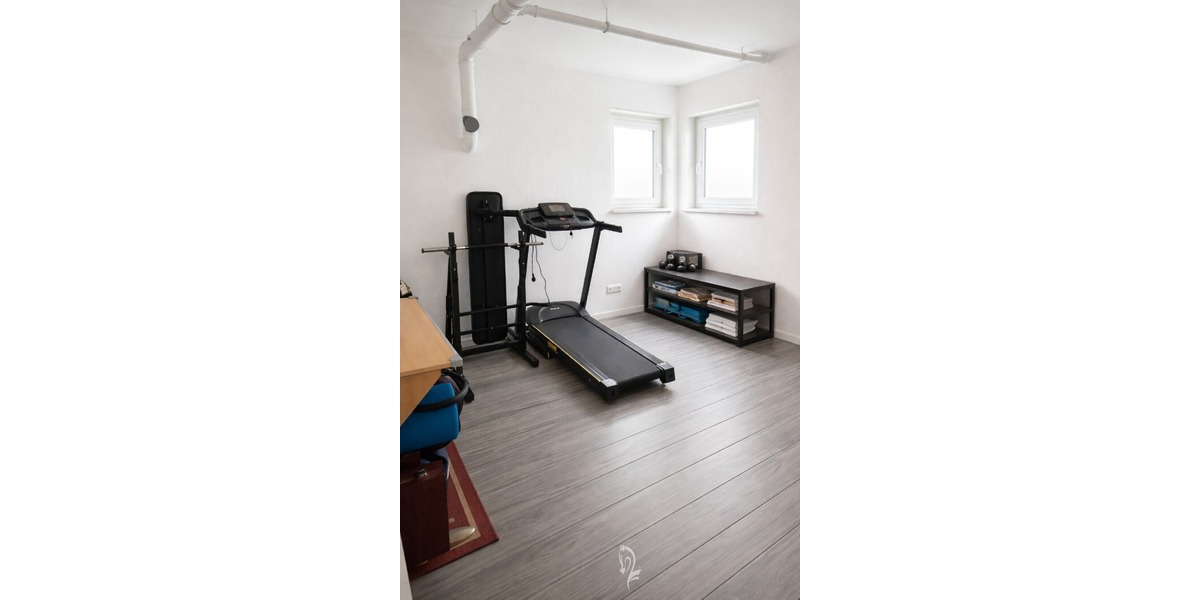 Modernes Architektenhaus mit A+ Energieeffizienz und großzügigem Raumangebot - Einfamilienhaus Ebersberg | Angebot:26992684