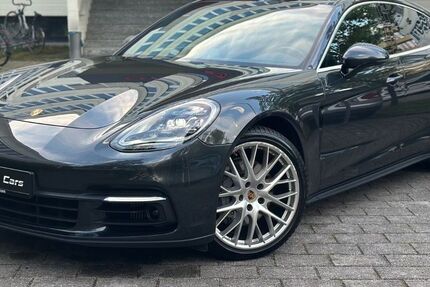 Porsche Panamera 83.500 km 50.900 &euro; München 81677