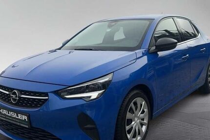 Opel Corsa 54.476 km 14.300 &euro; Feldkirchen 85622