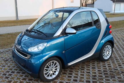 Smart ForTwo 60.200 km 5.999 &euro; Poing 85586