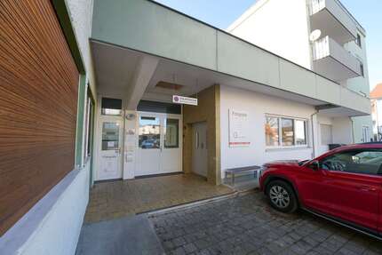 Gewerbeobjekt Poing - 1.650&euro; | Angebot:24606716