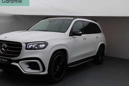Mercedes-Benz GLS 450 5.900 km 118.470 &euro; Ebersberg 85560