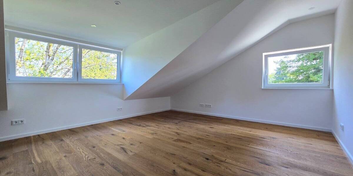 Etagenwohnung München Trudering-Riem - 5 Zimmer, 122 m&sup2;, 999.000&euro; | Angebot:26763875