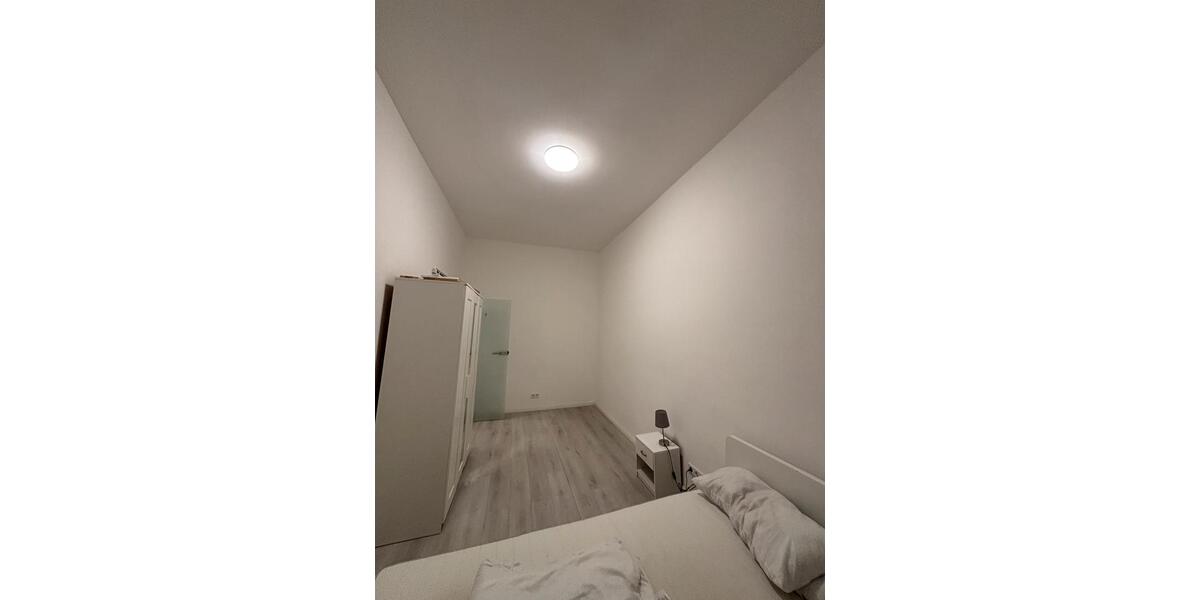 Etagenwohnung München Altstadt-Lehel - 1 Zimmer, 20 m&sup2;, 920&euro; | Angebot:26355401