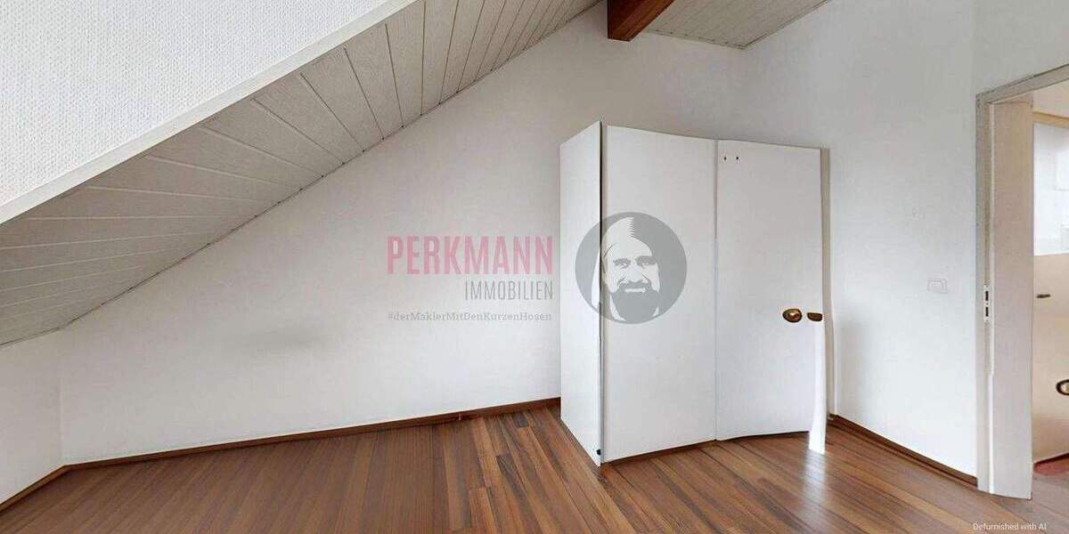 Etagenwohnung Fürstenfeldbruck - 3 Zimmer, 88 m&sup2;, 479.000&euro; | Angebot:25731695